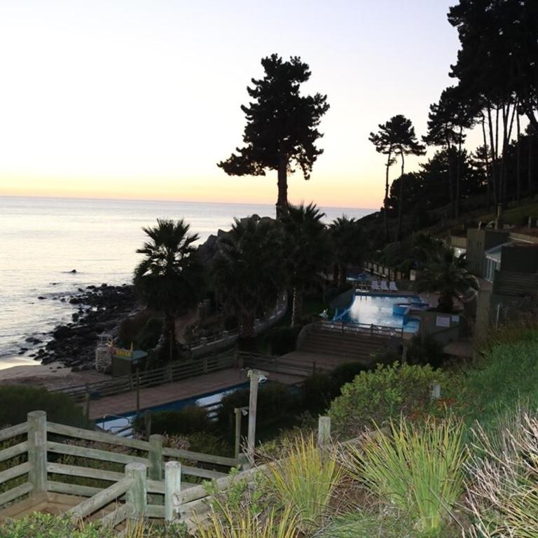 Algarrobo, Pinares de Canelillo - Apartamento de 2 dormitorios - 61
