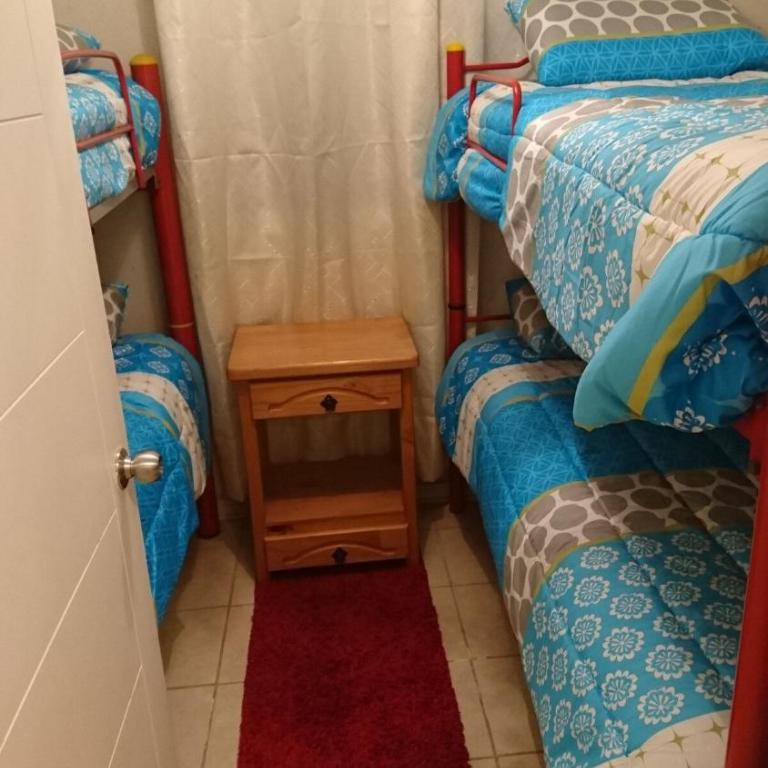 Algarrobo, Pinares de Canelillo - Apartamento de 2 dormitorios - 63