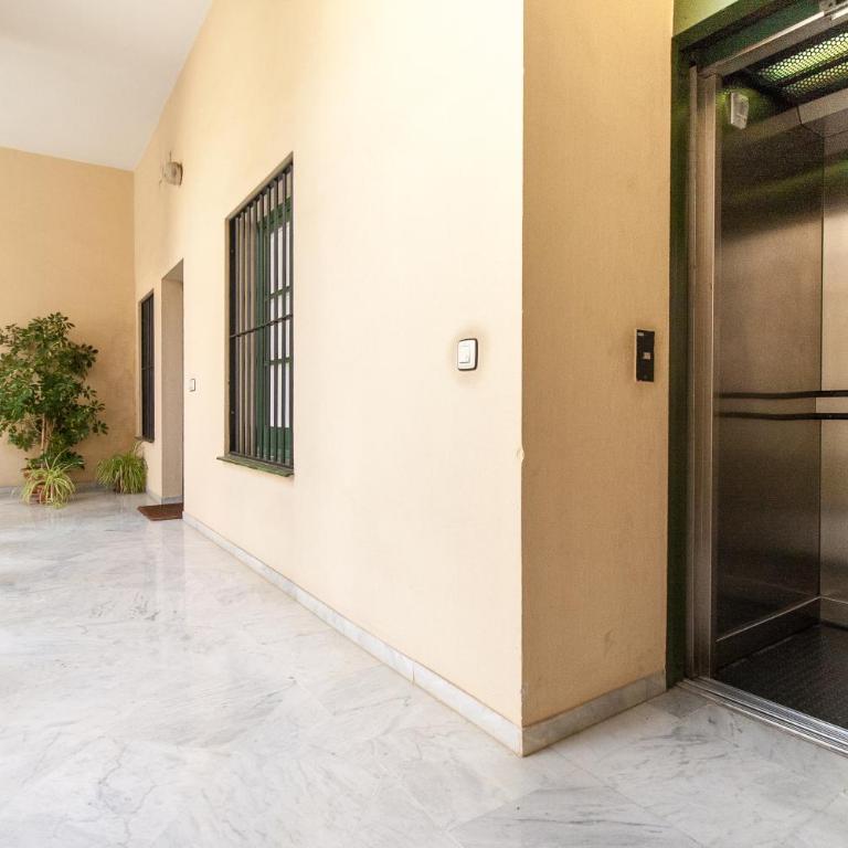 CN PARKING INCLUIDO Apartamento 2D en zona monumental - Apartamento de 2 dormitorios - 38