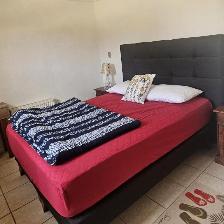 Algarrobo, Pinares de Canelillo - Apartamento de 2 dormitorios - 66