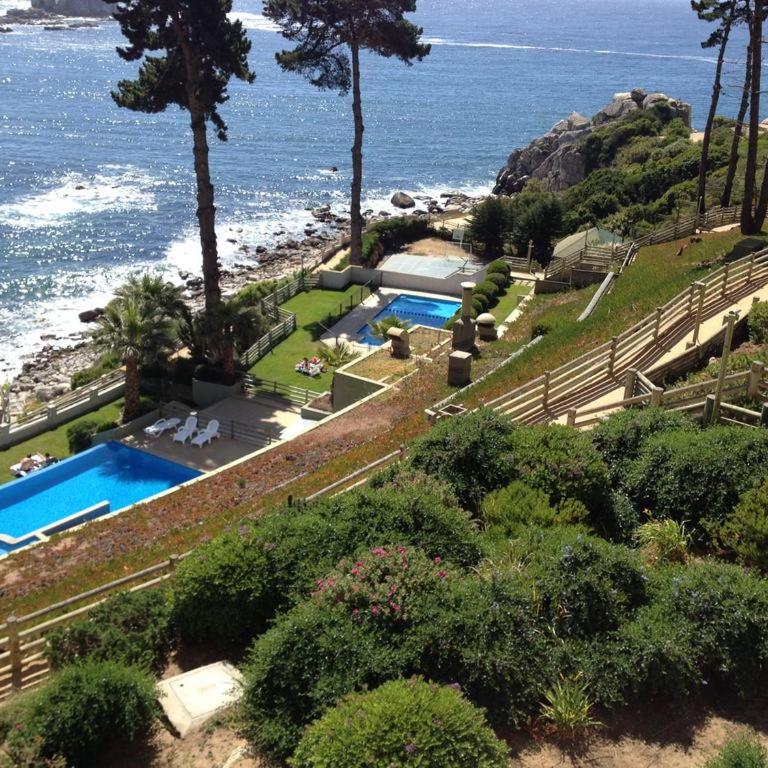 Algarrobo, Pinares de Canelillo - Apartamento de 2 dormitorios - 67