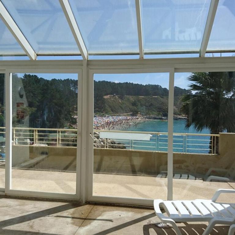 Algarrobo, Pinares de Canelillo - Apartamento de 2 dormitorios - 69