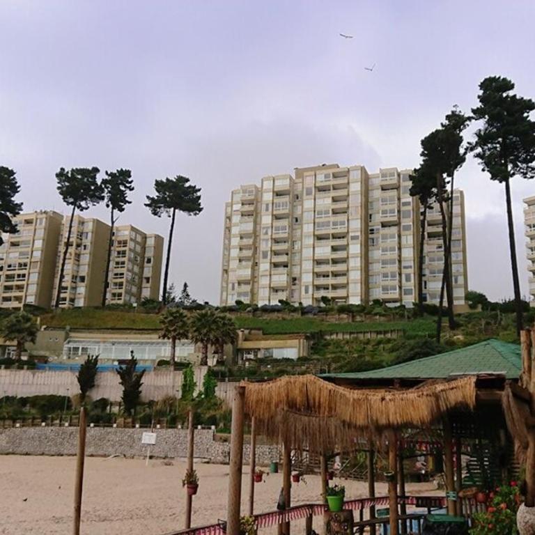 Algarrobo, Pinares de Canelillo - Apartamento de 2 dormitorios - 73