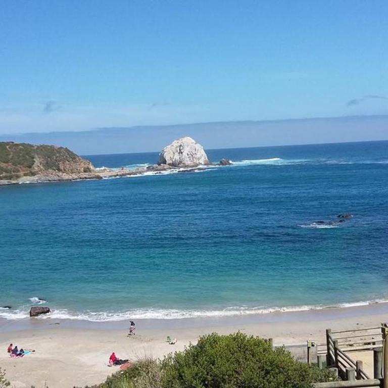 Algarrobo, Pinares de Canelillo - Apartamento de 2 dormitorios - 78