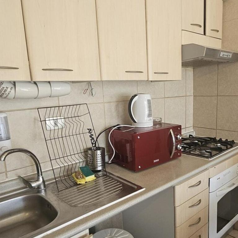 Algarrobo, Pinares de Canelillo - Apartamento de 2 dormitorios - 84