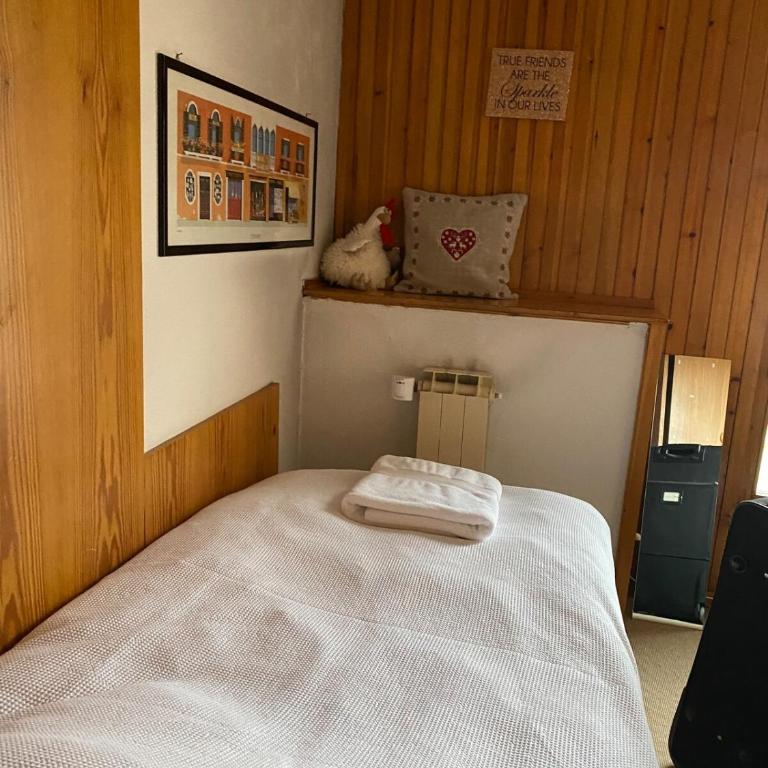 Pila cycling and hiking base 5 min to Gondola - Appartamento con 1 Camera da Letto - 6