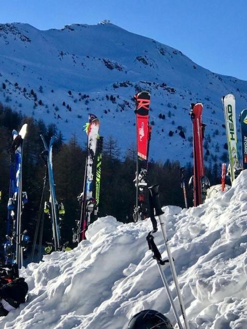Pila cycling and hiking base 5 min to Gondola - Appartamento con 1 Camera da Letto - 12