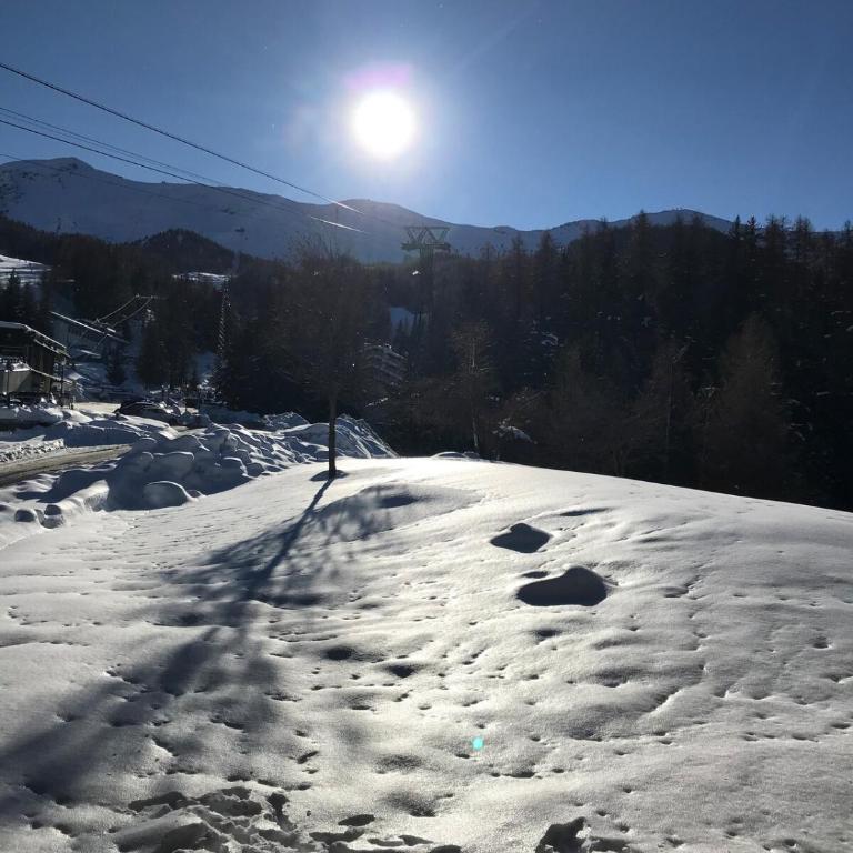 Pila cycling and hiking base 5 min to Gondola - Appartamento con 1 Camera da Letto - 13