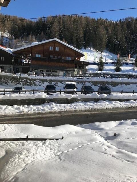 Pila cycling and hiking base 5 min to Gondola - Appartamento con 1 Camera da Letto - 14