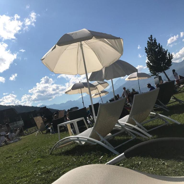 Pila cycling and hiking base 5 min to Gondola - Appartamento con 1 Camera da Letto - 16