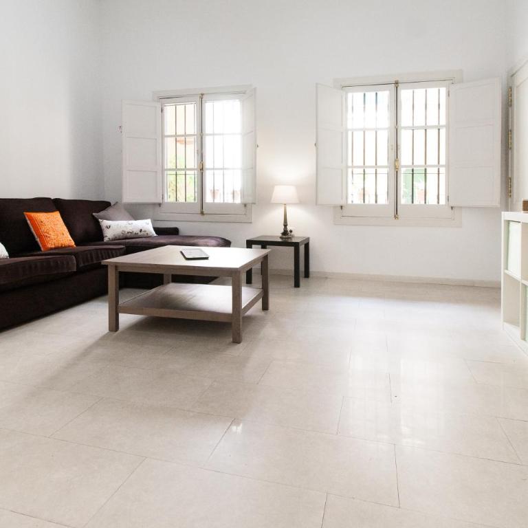 CN PARKING INCLUIDO Apartamento 2D en zona monumental - Apartamento de 2 dormitorios - 10