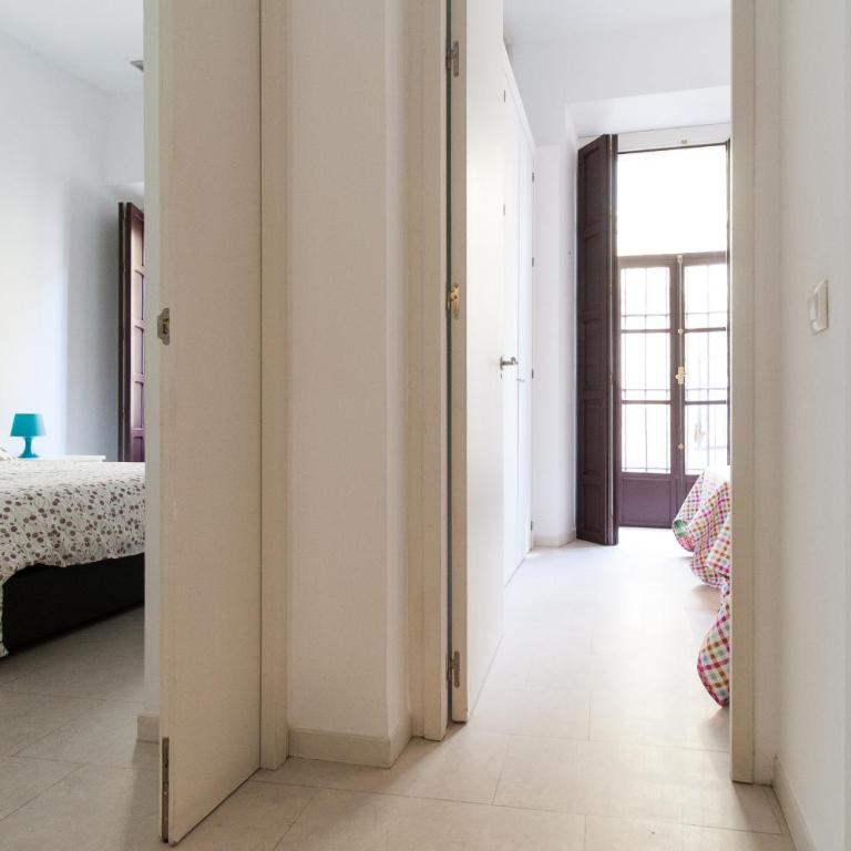 CN PARKING INCLUIDO Apartamento 2D en zona monumental - Apartamento de 2 dormitorios - 21