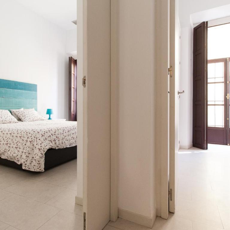 CN PARKING INCLUIDO Apartamento 2D en zona monumental - Apartamento de 2 dormitorios - 20