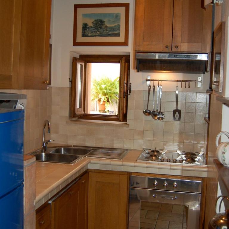 Casa Paradiso - Appartamento su 2 Livelli - 14