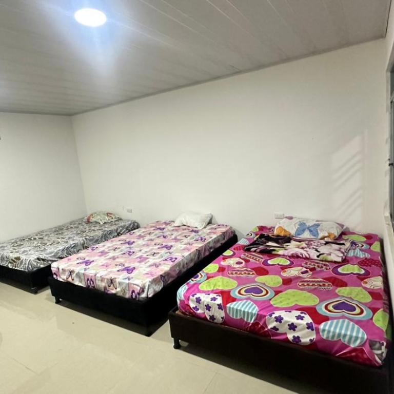 Villa sofi - Villa de 1 dormitorio - 15
