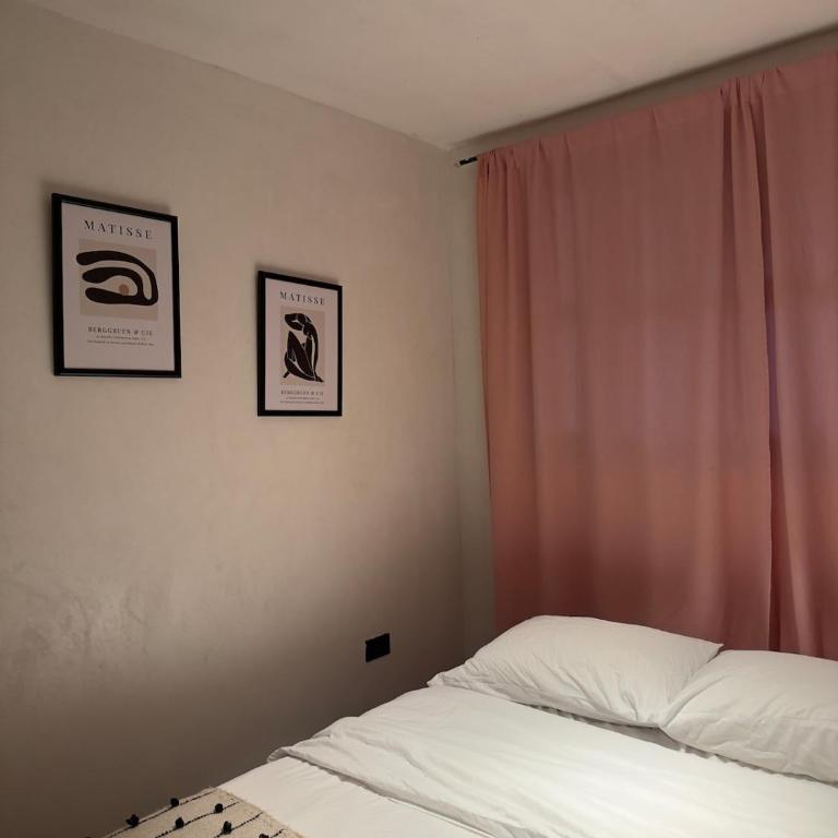 Bello departamento centrico - Apartamento de 1 dormitorio - 14