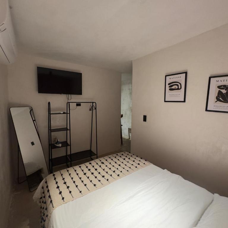 Bello departamento centrico - Apartamento de 1 dormitorio - 13