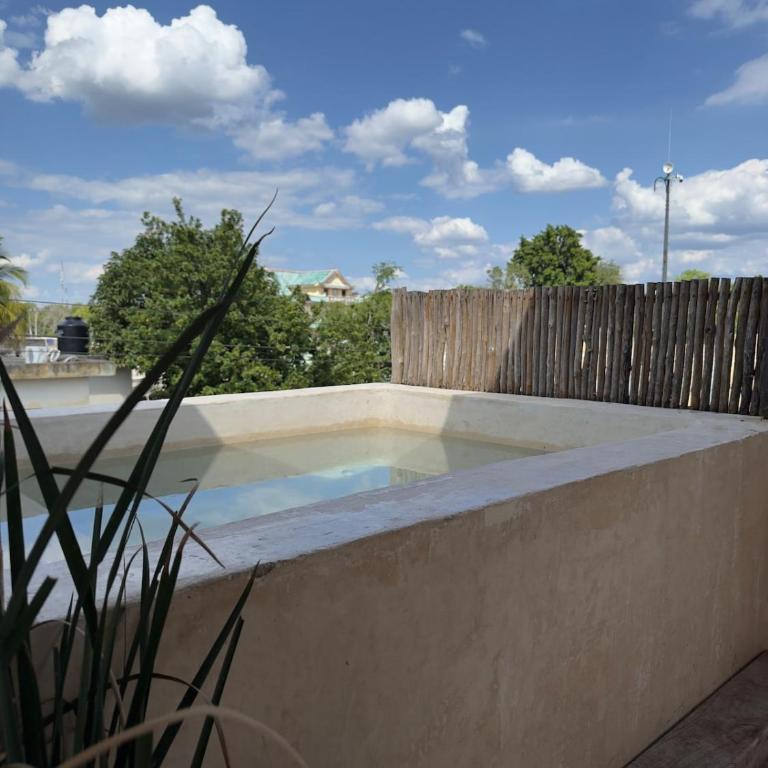 Bello departamento centrico - Apartamento de 1 dormitorio - 3