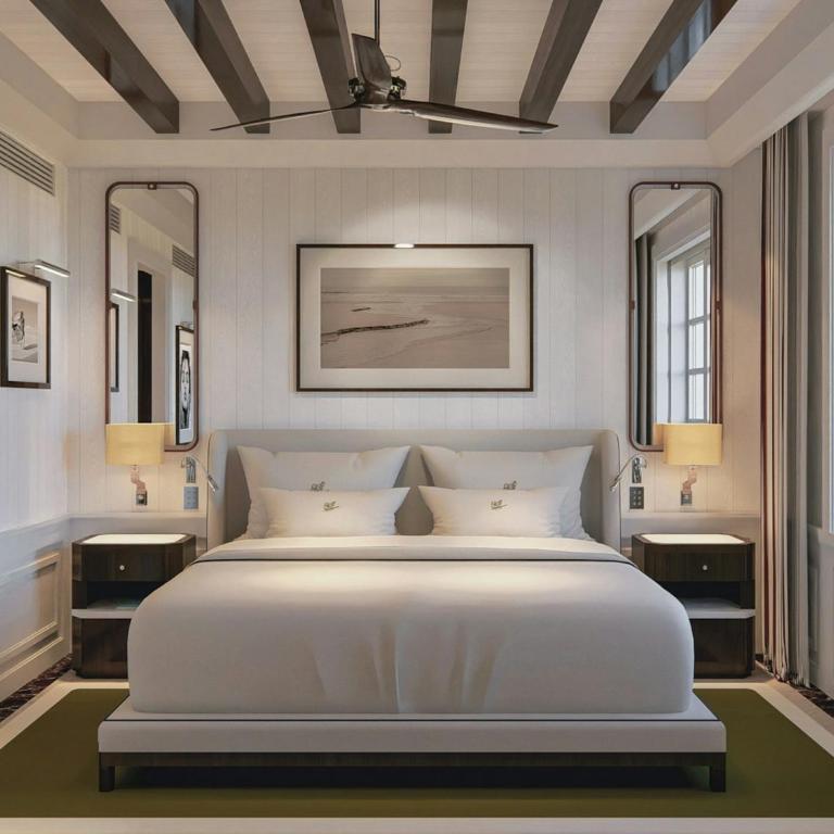 Cipriani Resort & Casino - Suite - 1