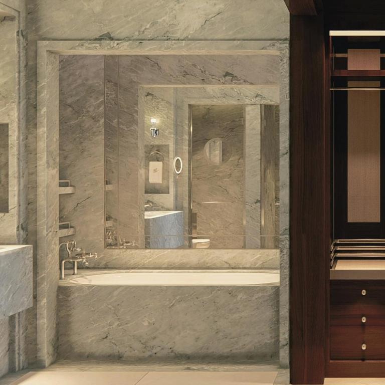 Cipriani Resort & Casino - Suite - 3