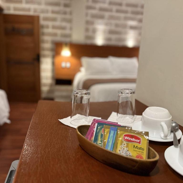 Hotel de Sal Atipax - Triple Room - 4