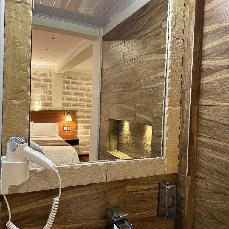 Hotel de Sal Atipax - Twin Room - 2