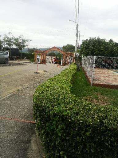 Acogedor apartamento en Anapoima - Apartamento - 26