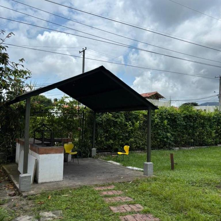 Acogedor apartamento en Anapoima - Apartamento - 27