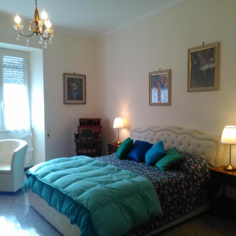 Il Vostro Comfort - Appartamento - 9