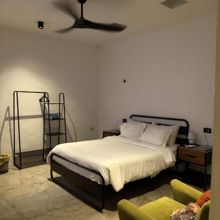 Departamento completo casarosa - Apartamento de 1 dormitorio - 7