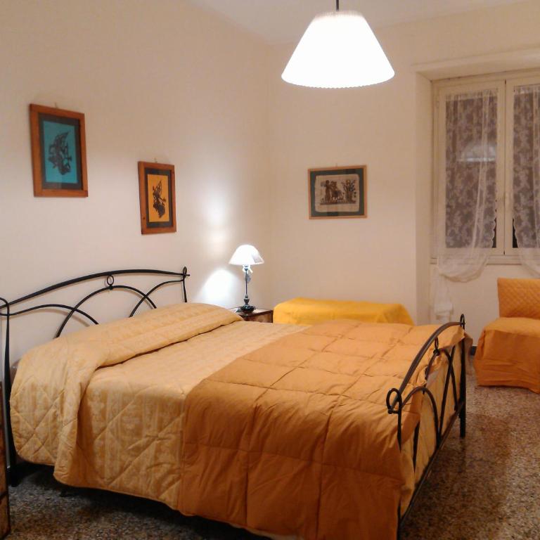 Il Vostro Comfort - Appartamento - 7