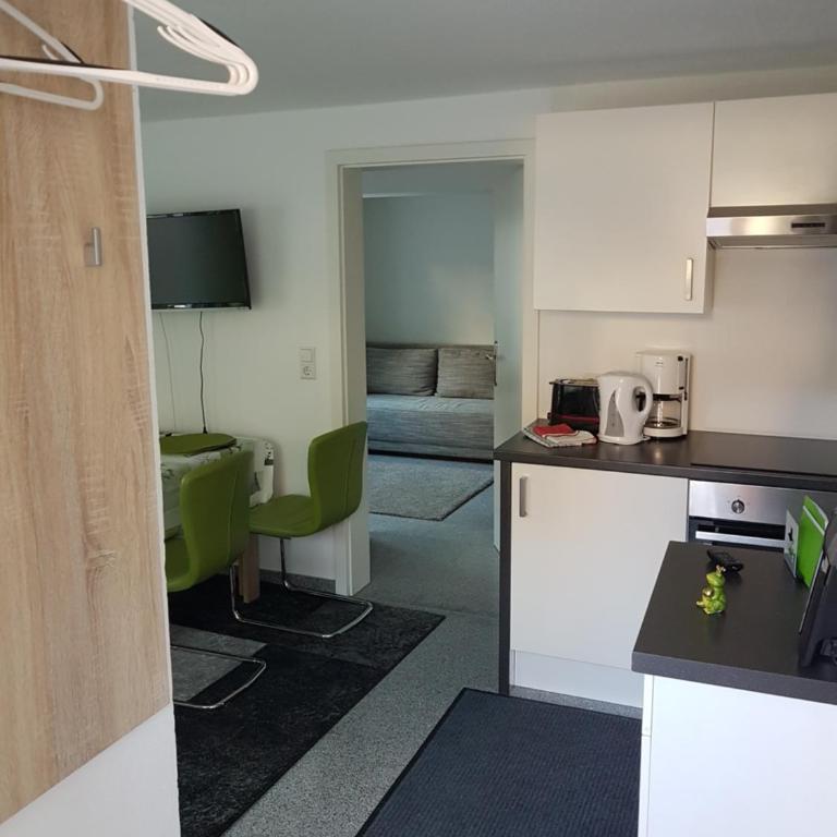 Haus Bolay - Apartment - Erdgeschoss - 6
