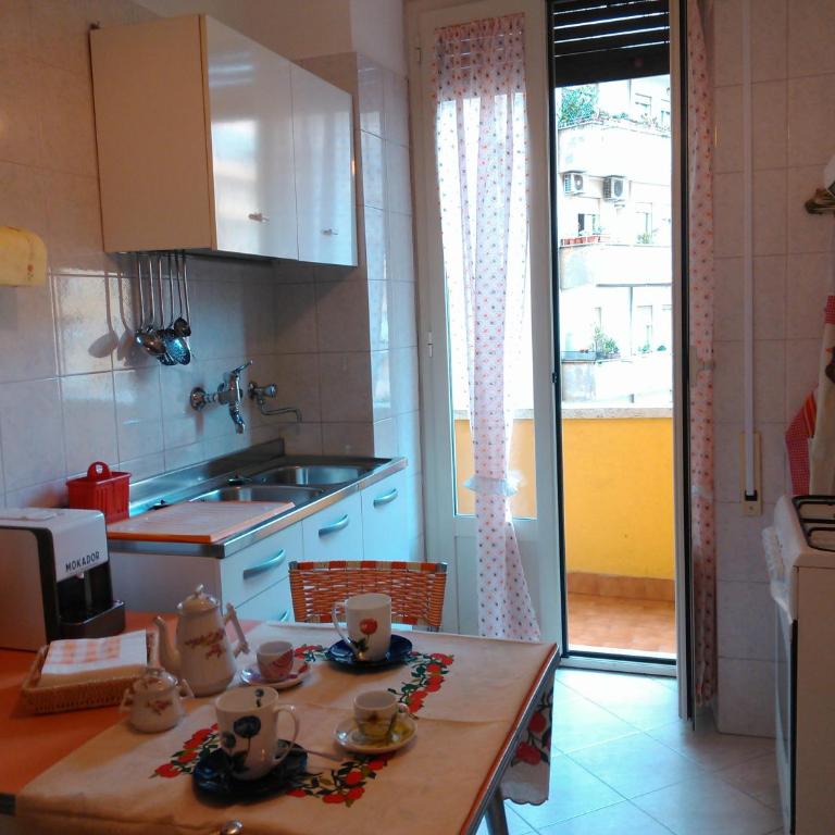 Il Vostro Comfort - Appartamento - 17