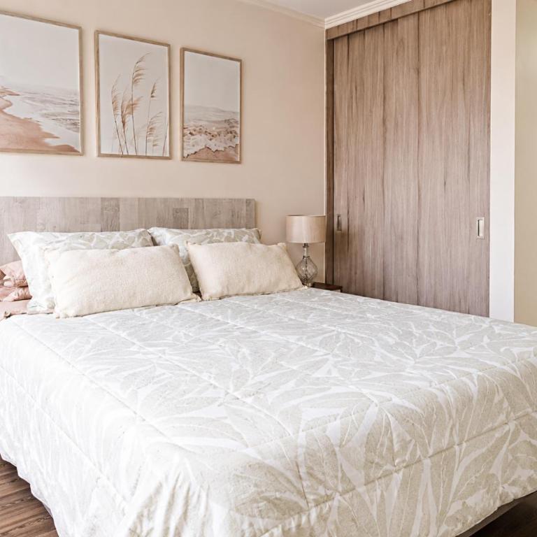 Tranquilo Departamento frente al mar - Zona sur de Antofagasta - Apartamento - 1
