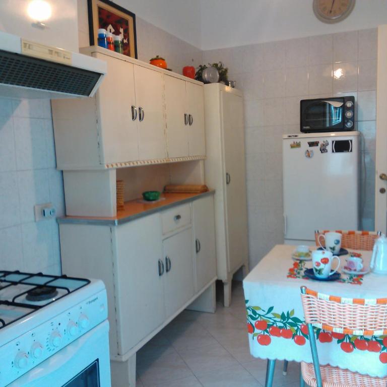 Il Vostro Comfort - Appartamento - 16