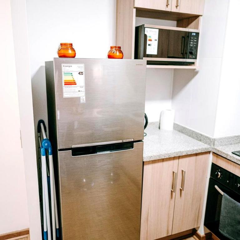 Tranquilo Departamento frente al mar - Zona sur de Antofagasta - Apartamento - 6