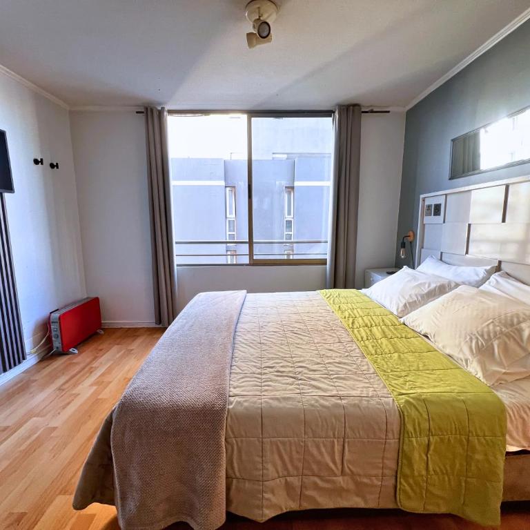 Apartments Zenteno - Apartamento Estudio - 4