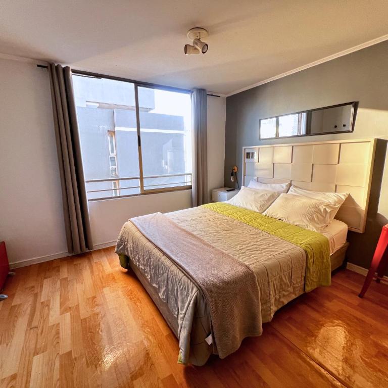 Apartments Zenteno - Apartamento Estudio - 10