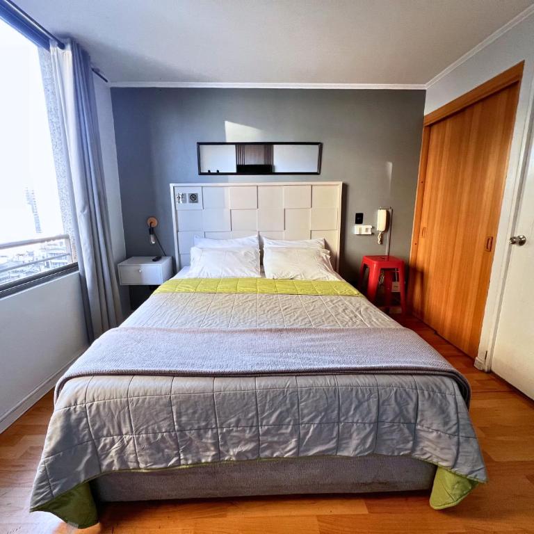 Apartments Zenteno - Apartamento Estudio - 11