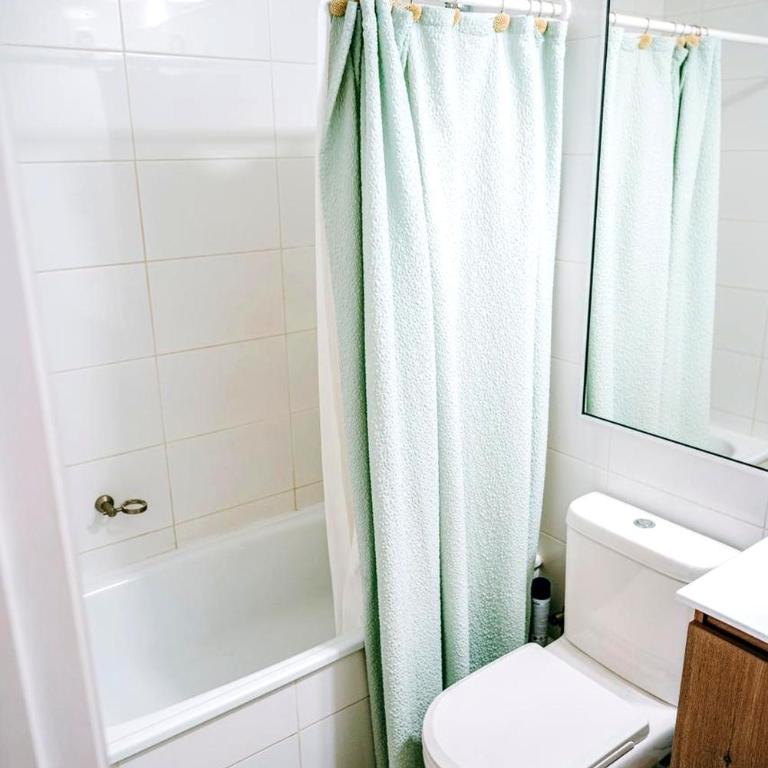Tranquilo Departamento frente al mar - Zona sur de Antofagasta - Apartamento - 10