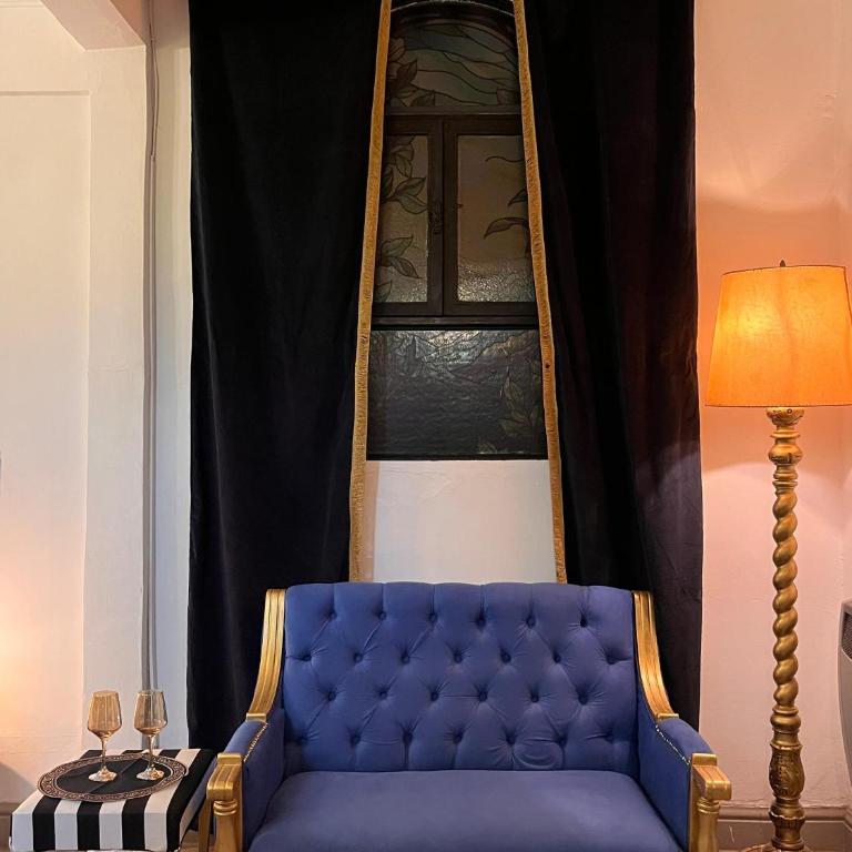 Peatonal y San Martín Galeria Historica Departamento - Apartamento de 3 dormitorios - 12