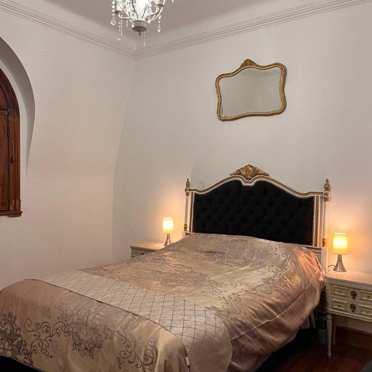 Peatonal y San Martín Galeria Historica Departamento - Apartamento de 3 dormitorios - 16
