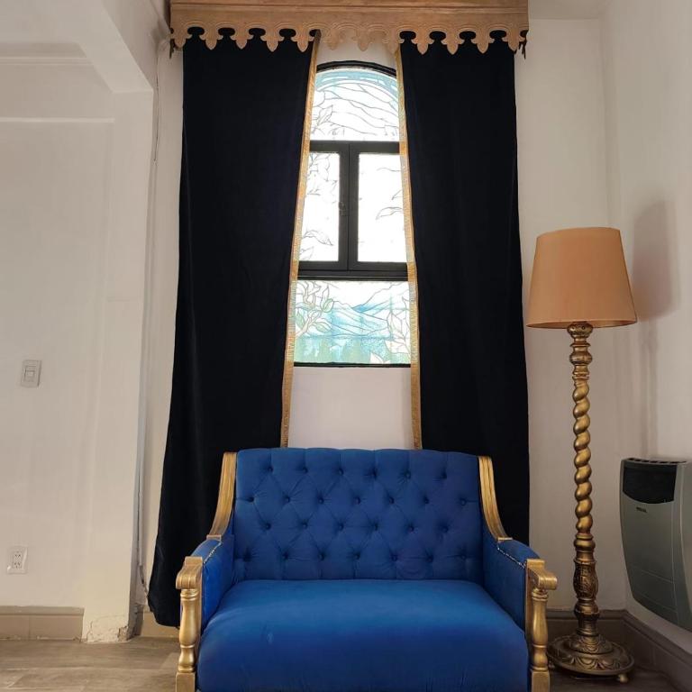 Peatonal y San Martín Galeria Historica Departamento - Apartamento de 3 dormitorios - 13