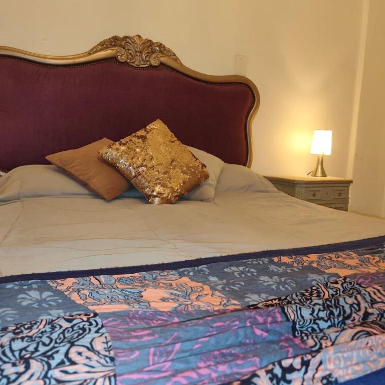 Peatonal y San Martín Galeria Historica Departamento - Apartamento de 3 dormitorios - 9