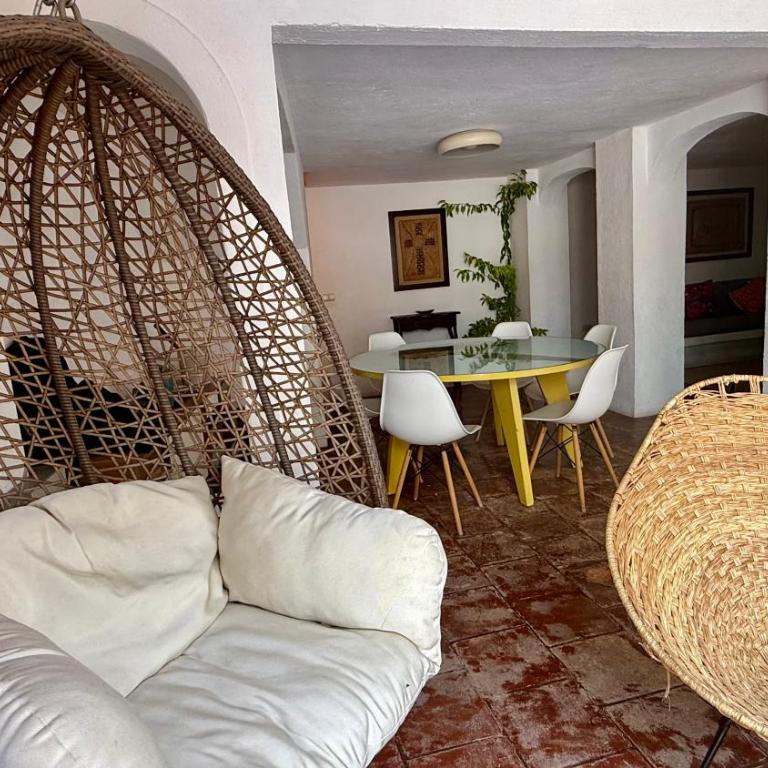 House downtown 4bedrooms, 3Bathrooms, with pool, jacuzzi and views - Apartamento - 3