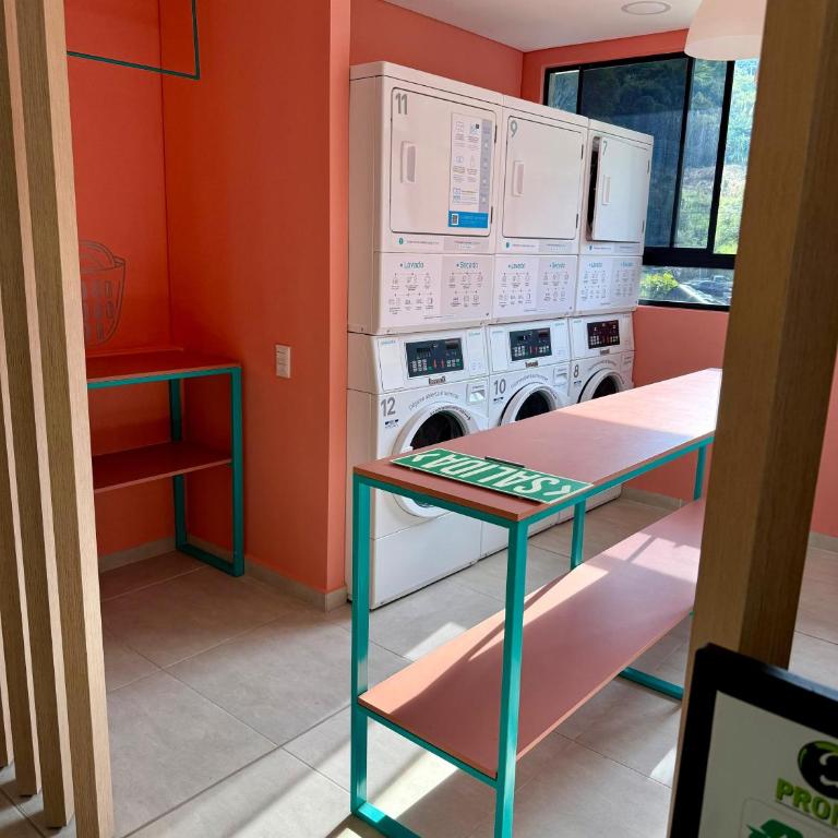 Coworking Chipichape - Apartamento de 1 dormitorio - 25