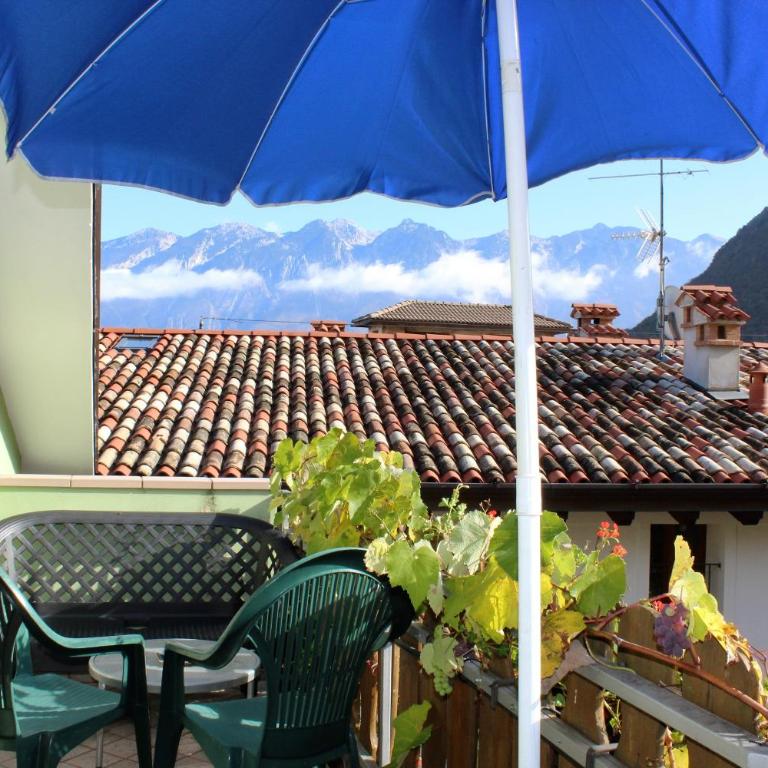Casa Bruna Tignale - Appartamento Superior con 2 Camere da Letto - 7