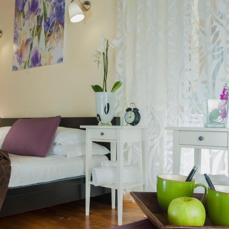 FL Apartments Charming Flat in the heart of Trastevere - Appartamento - 15