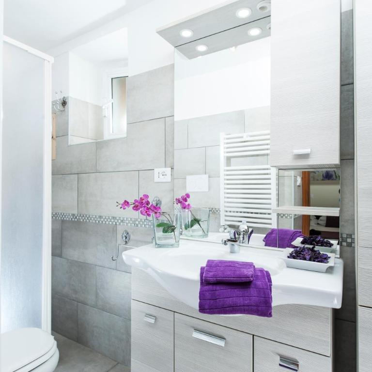 FL Apartments Charming Flat in the heart of Trastevere - Appartamento - 20