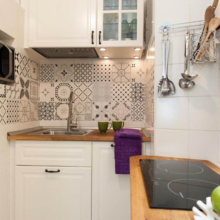 FL Apartments Charming Flat in the heart of Trastevere - Appartamento - 10